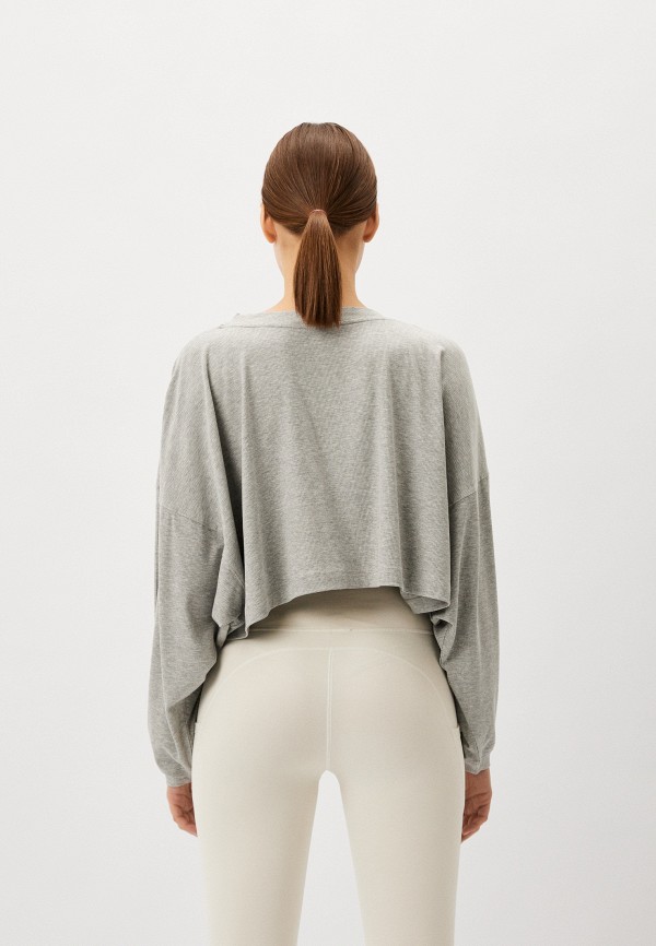 Cream Yoga Лонгслив - Alexa - фото 3