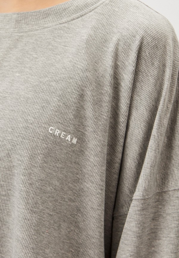 Cream Yoga Лонгслив - Alexa - фото 4