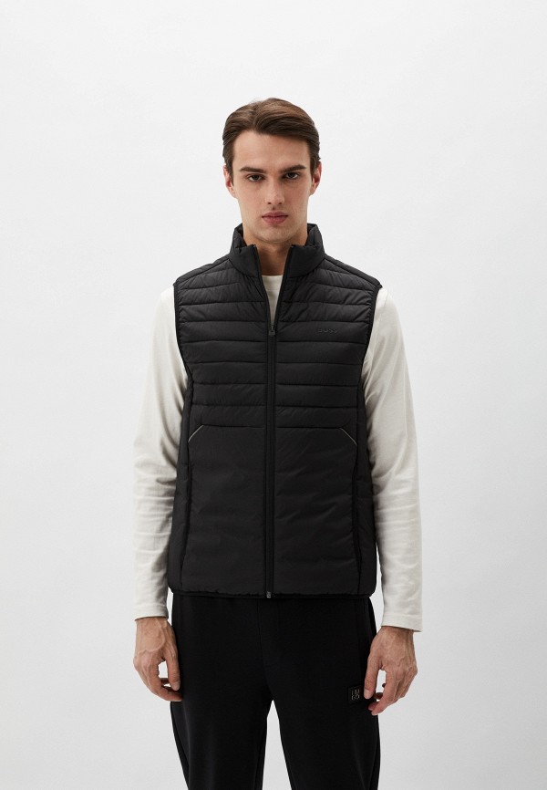 Boss Жилет утепленный - V_Thor 2 - фото 1