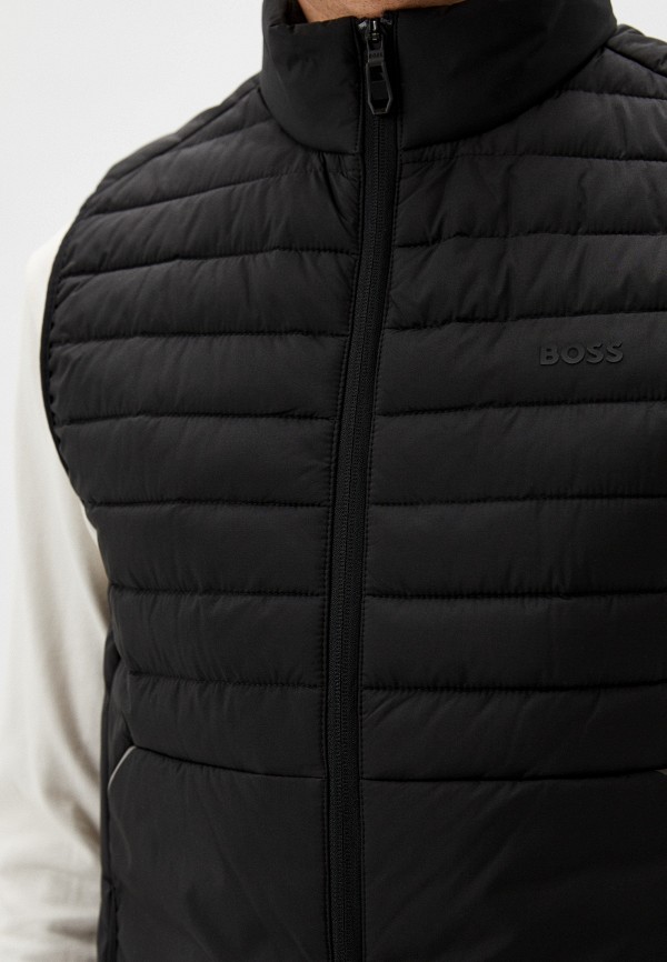 Boss Жилет утепленный - V_Thor 2 - фото 5