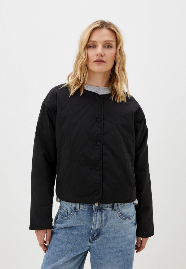 Ichi Куртка стеганая - фото 1