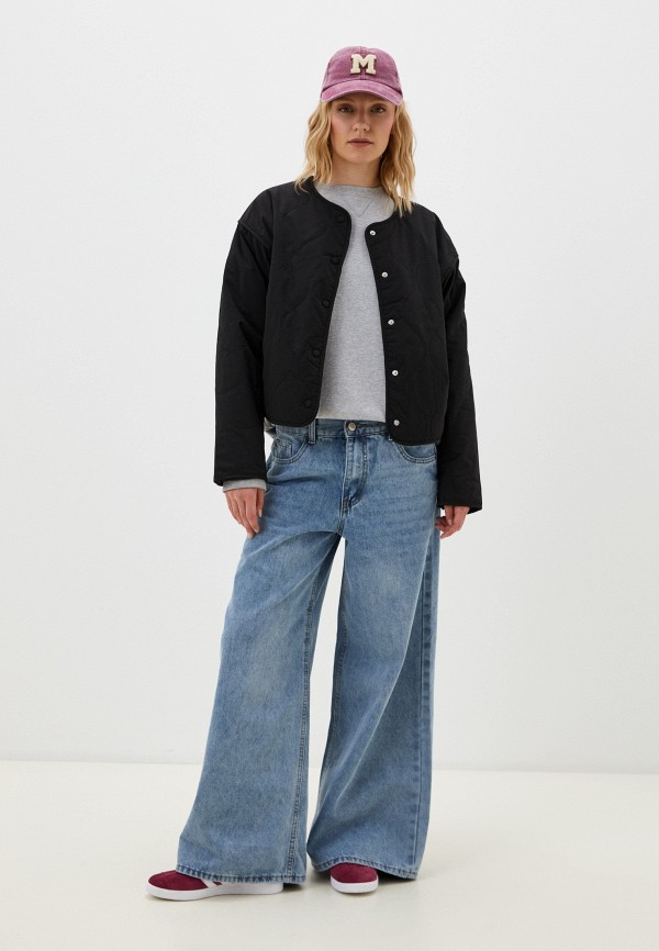 Ichi Куртка стеганая - фото 2