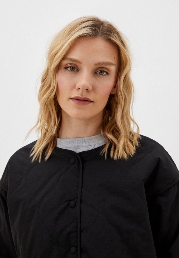 Ichi Куртка стеганая - фото 5