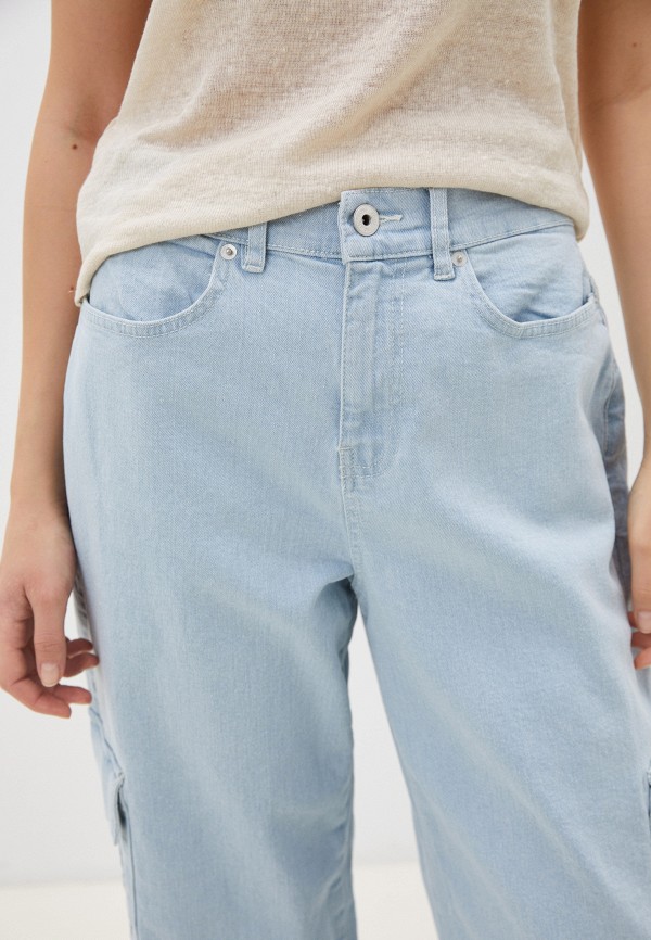 Ichi Джинсы - фото 4