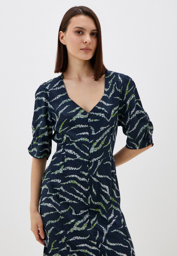 Ichi Платье - фото 2