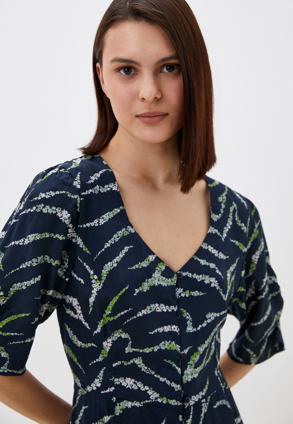 Ichi Платье - фото 4