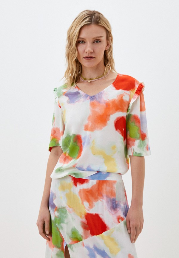 Ichi Блуза - фото 1