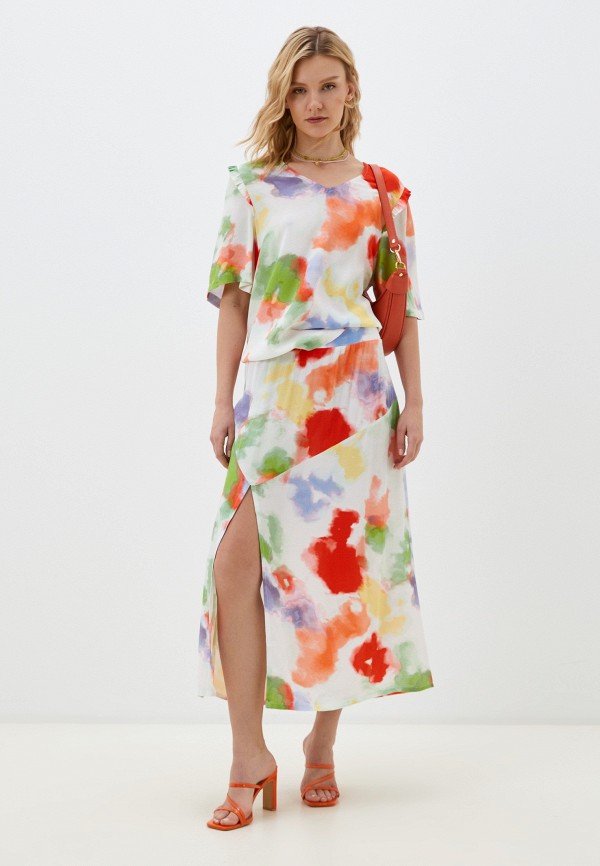 Ichi Блуза - фото 2