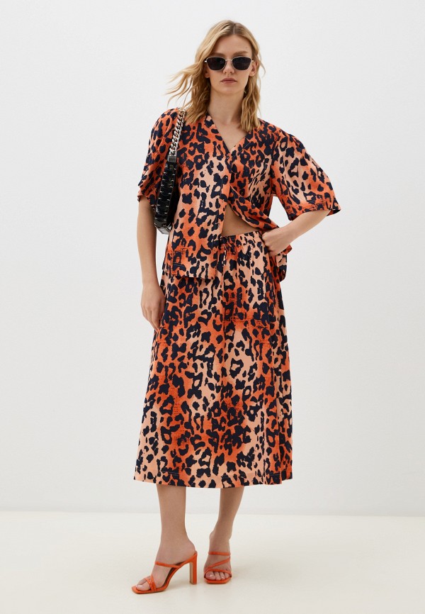 Ichi Юбка - фото 2