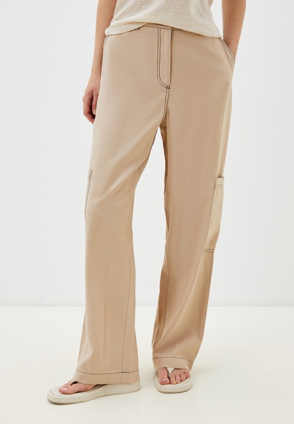 Ichi Брюки - фото 1