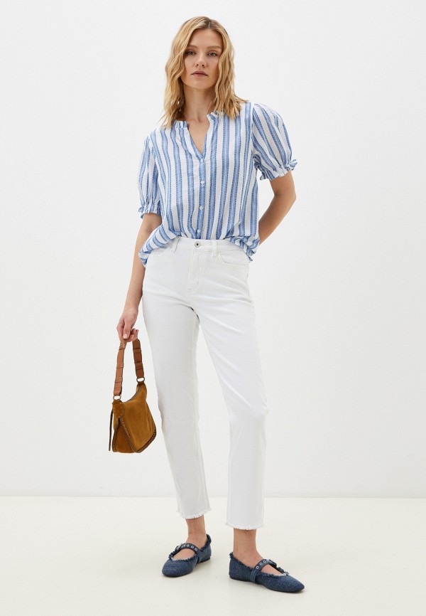 Ichi Блуза - фото 2