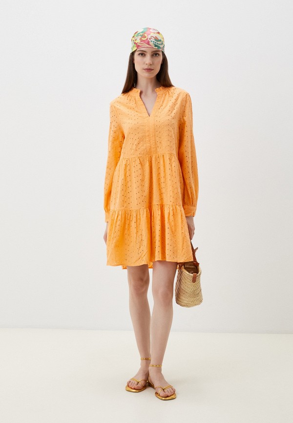 b.young Платье - фото 2