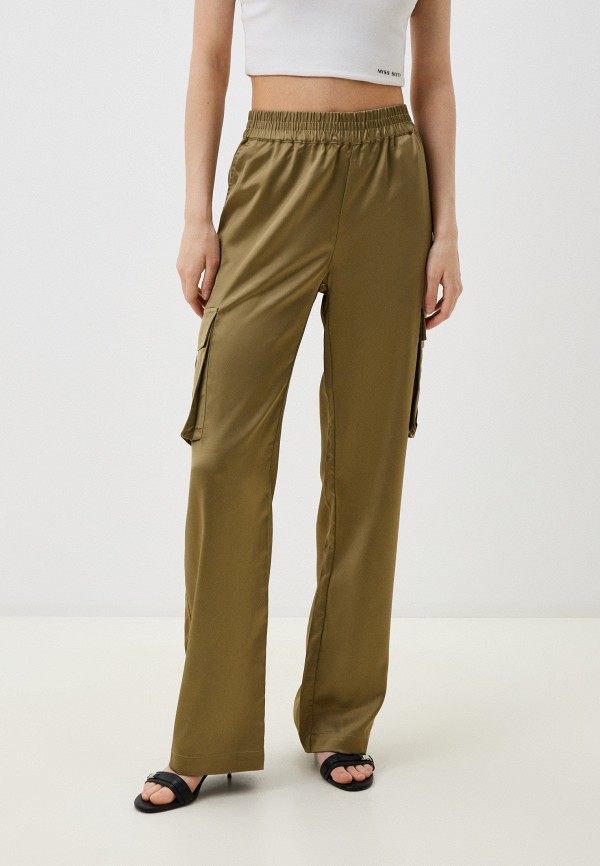 b.young Брюки - фото 1