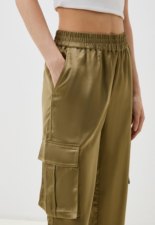 b.young Брюки - фото 4