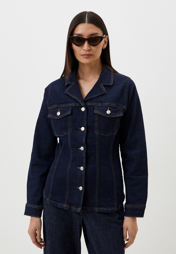 b.young Куртка джинсовая - фото 1