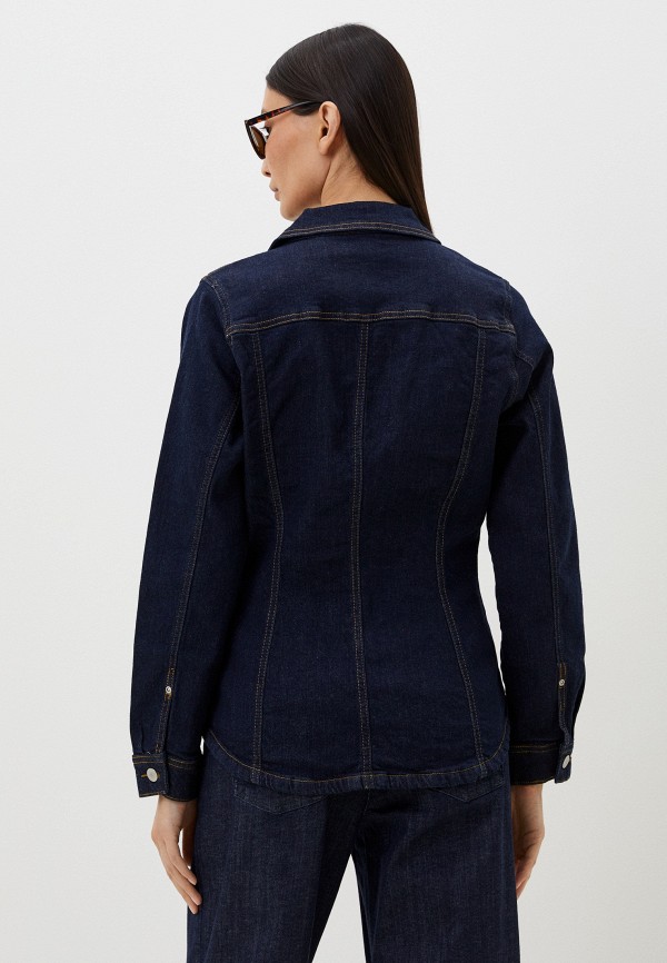 b.young Куртка джинсовая - фото 3