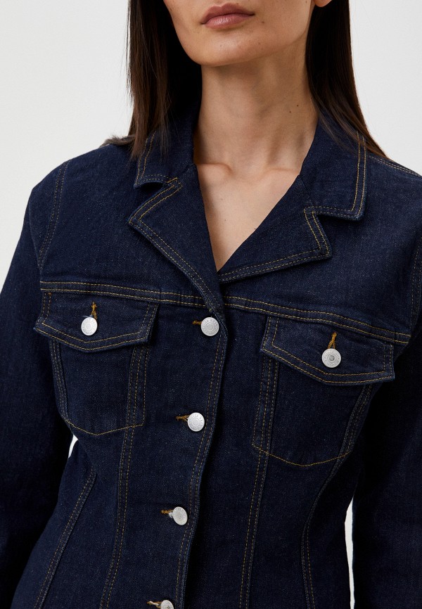 b.young Куртка джинсовая - фото 4