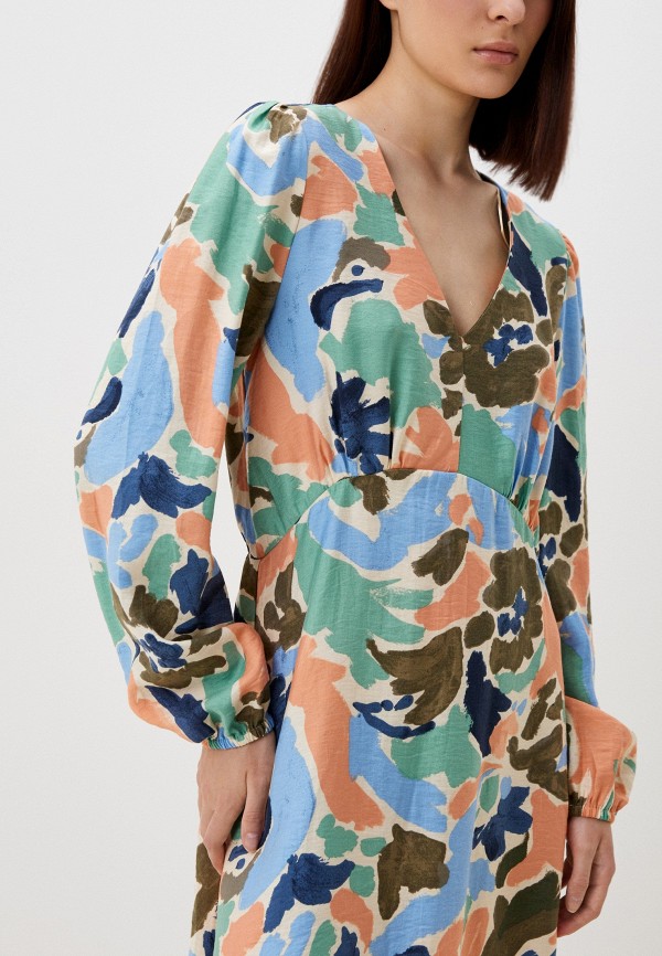 b.young Платье - фото 4