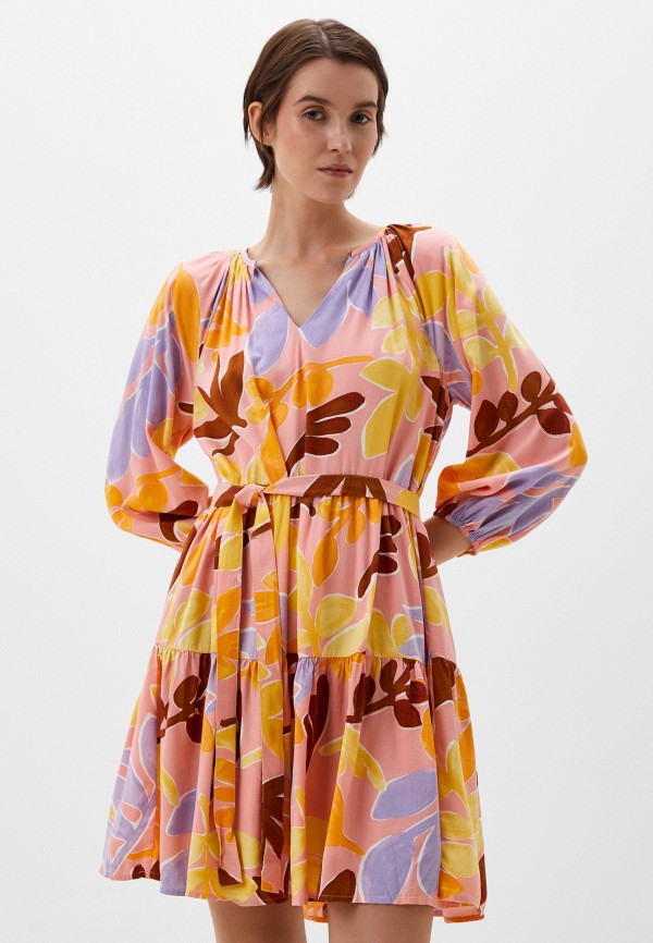 b.young Платье - фото 2