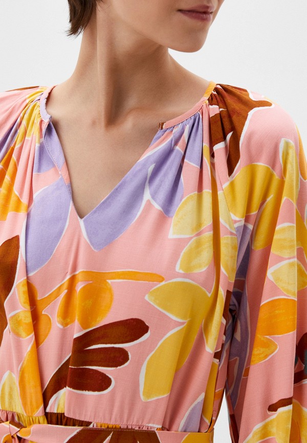 b.young Платье - фото 4