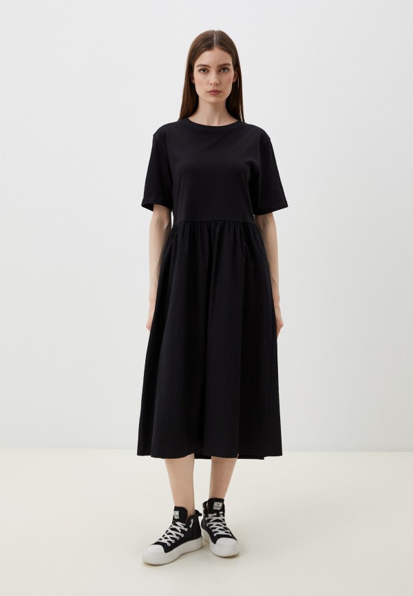 b.young Платье - фото 1