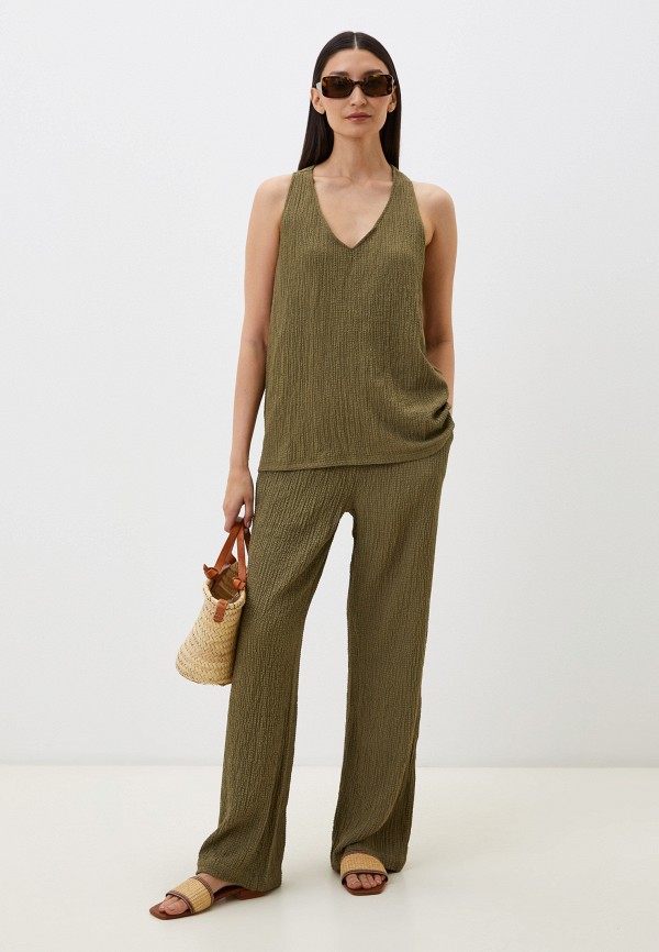 b.young Топ - фото 2