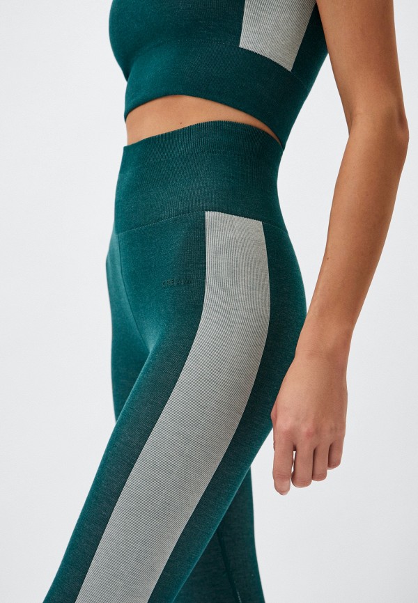 Cream Yoga Леггинсы - Nantucket - фото 4