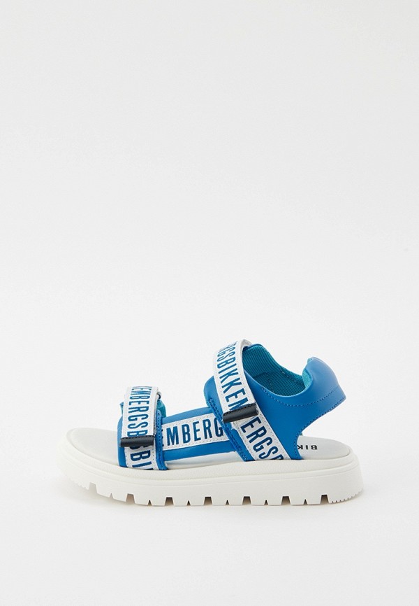 Bikkembergs RTLADM947501 Lamoda