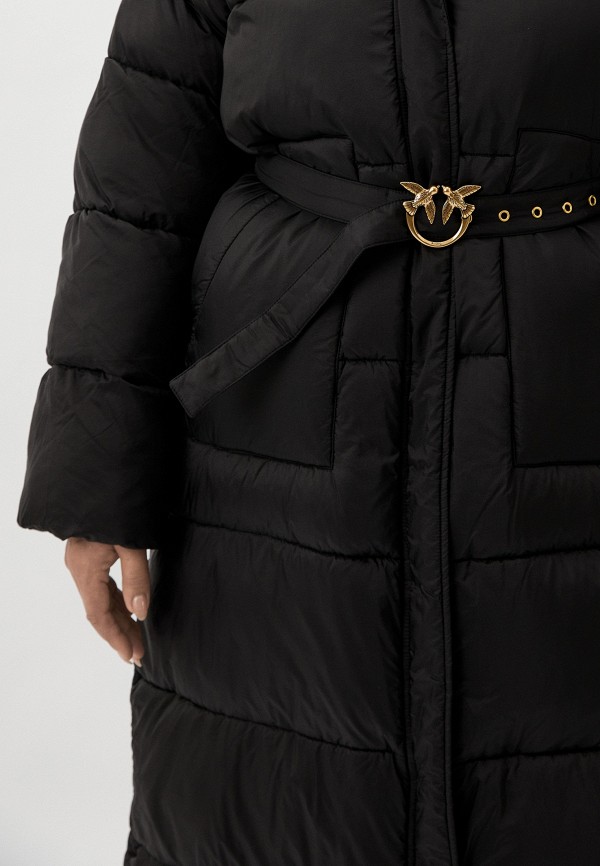 Pinko Пуховик - фото 5