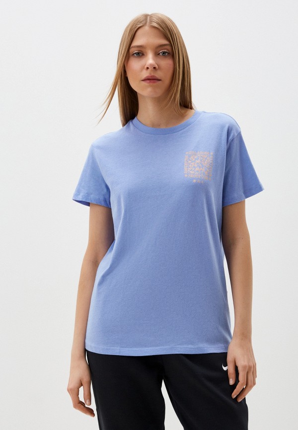 Billabong Футболка - SS  A/DIV TEE  TEES PJL0 - фото 1