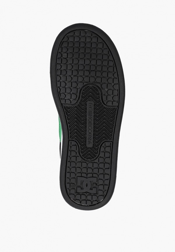DC Shoes Кеды - MANTECA 4 V  SHOE BKG - фото 5