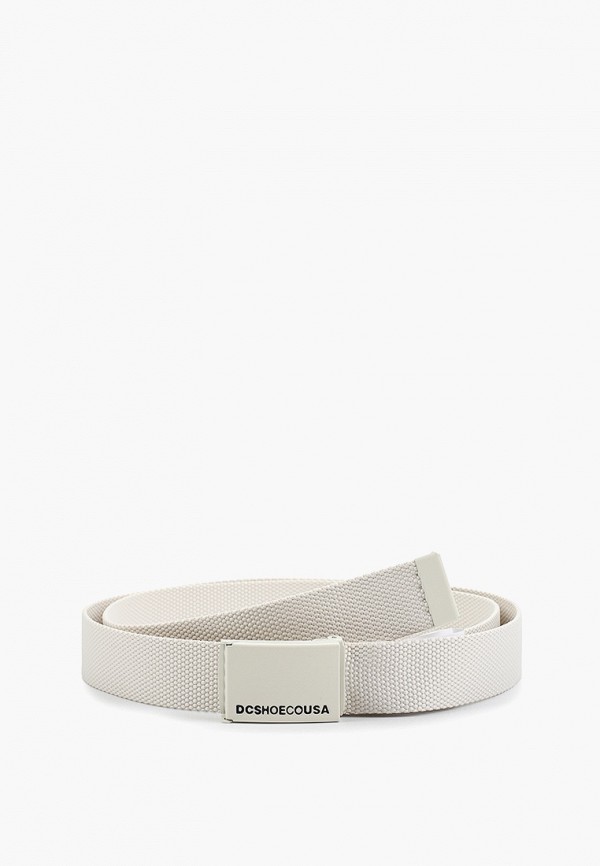DC Shoes Ремень - WEB BELT 3  BLTS WDW0 - фото 1