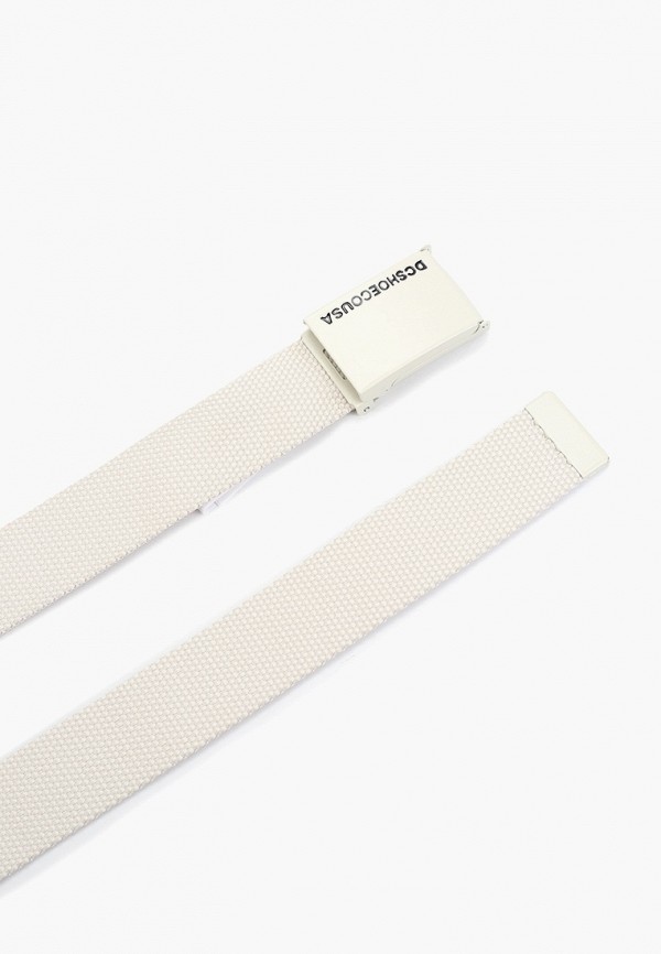 DC Shoes Ремень - WEB BELT 3  BLTS WDW0 - фото 2