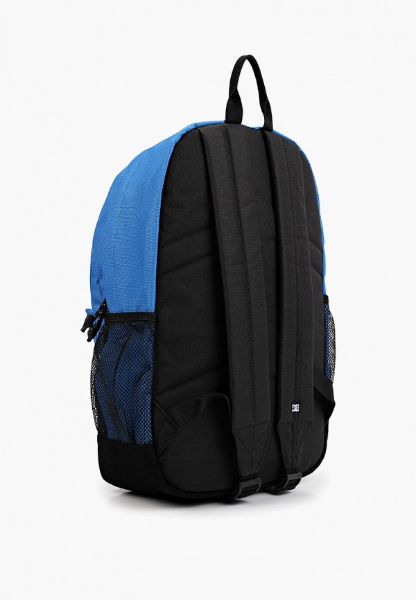 DC Shoes Рюкзак - BACKSIDERCORE4  BKPK BNM0 - фото 2