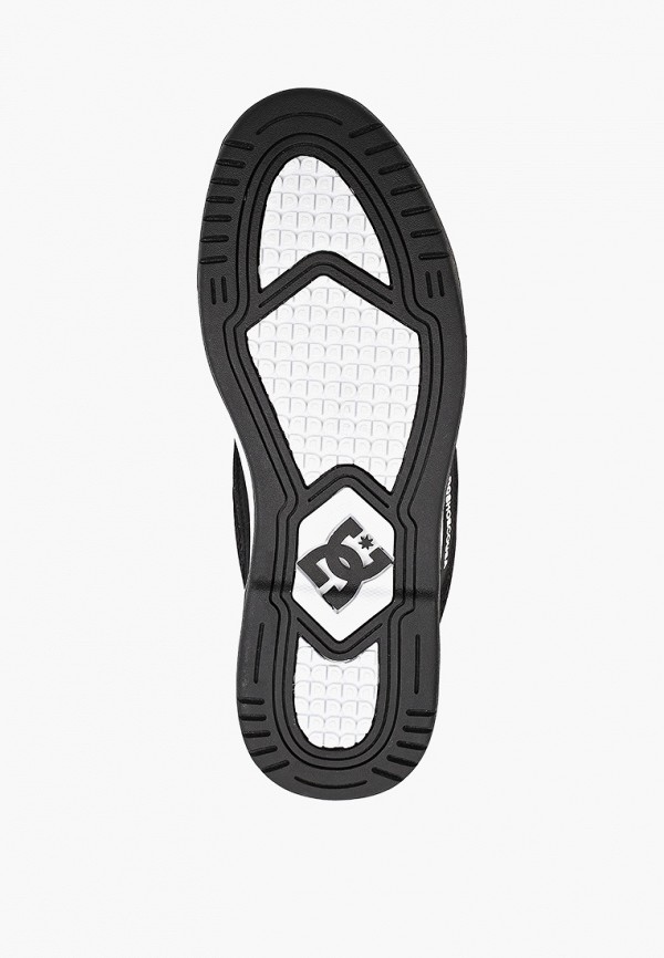 DC Shoes Кеды - CONSTRUCT  SHOE KHO - фото 5