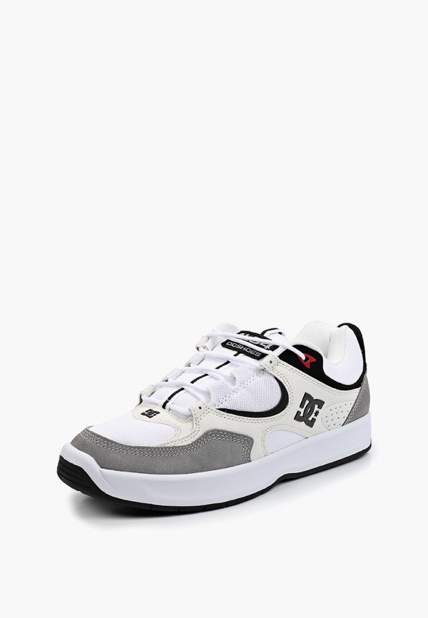 DC Shoes Кроссовки - KALYNX ZERO  SHOE XSKW - фото 2
