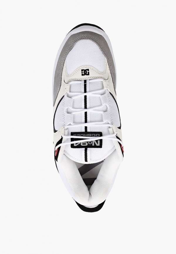 DC Shoes Кроссовки - KALYNX ZERO  SHOE XSKW - фото 4