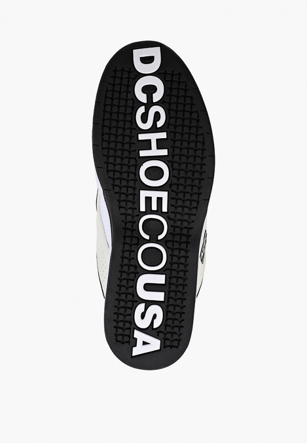 DC Shoes Кроссовки - KALYNX ZERO  SHOE XSKW - фото 5