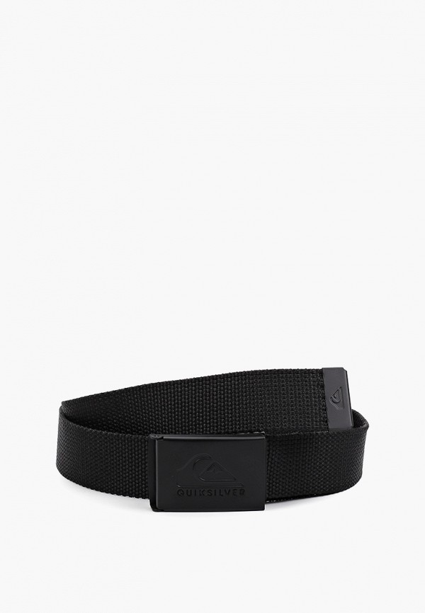 Quiksilver Ремень - PRNCPL SCHWACK  BLTS XKKK - фото 1
