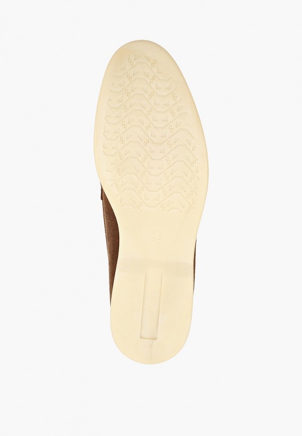 Franco La'Rinchi Мокасины - фото 5