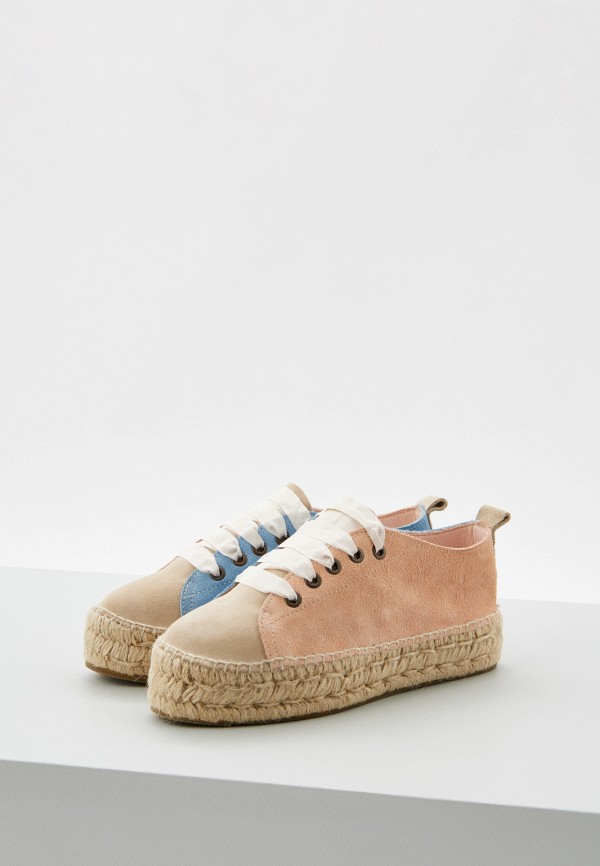 Manebi Эспадрильи - фото 3