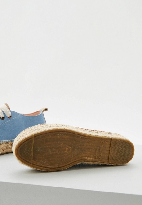 Manebi Эспадрильи - фото 5