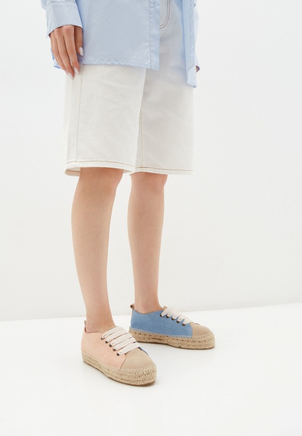 Manebi Эспадрильи - фото 6