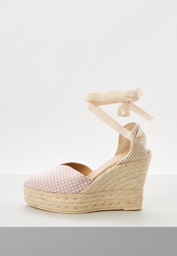 Manebi Туфли - фото 1