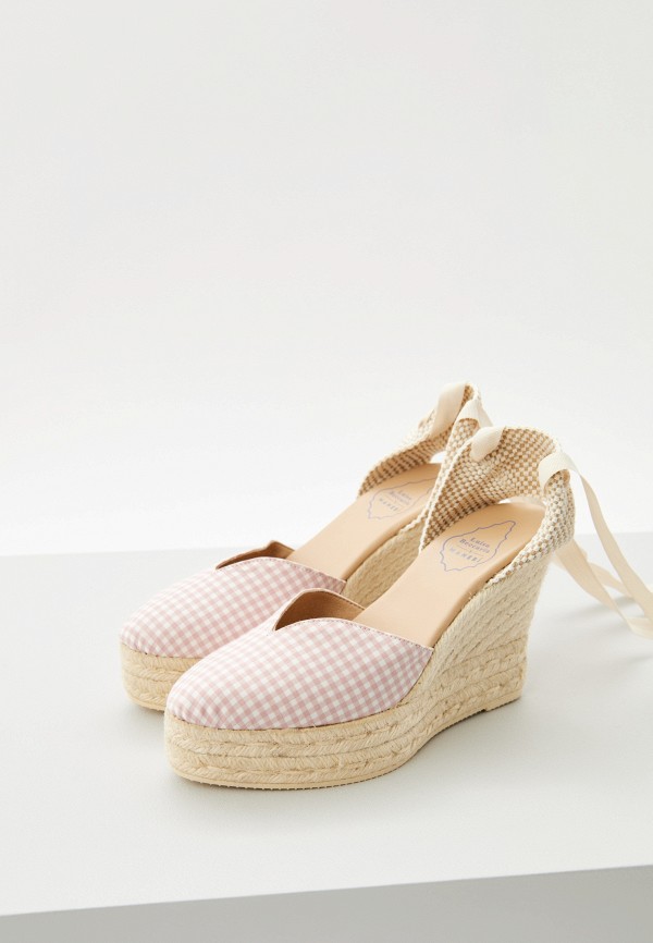 Manebi Туфли - фото 4