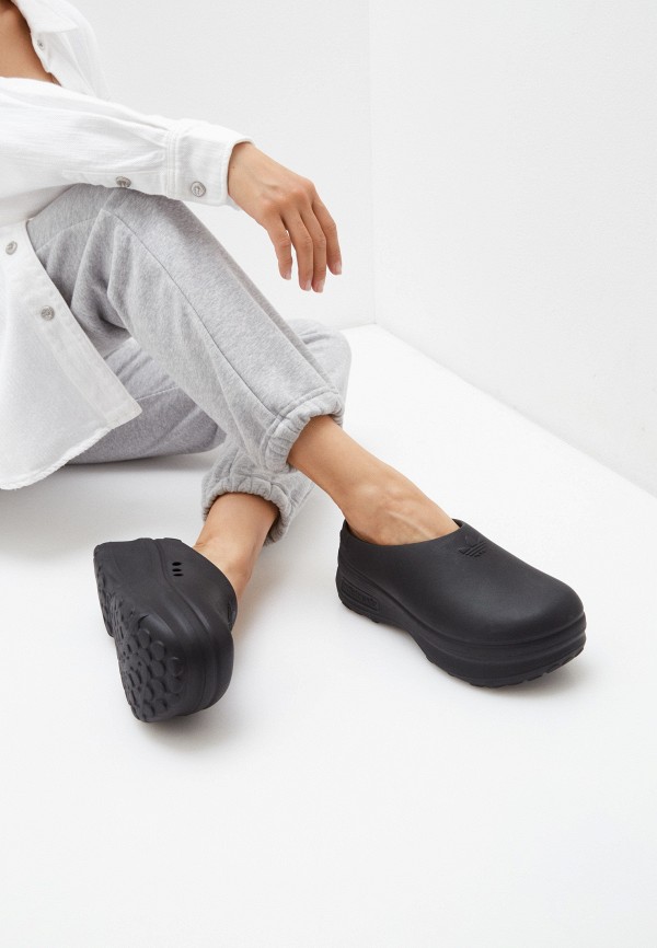 adidas Originals Сабо - ADIFOM STAN MULE W - фото 6