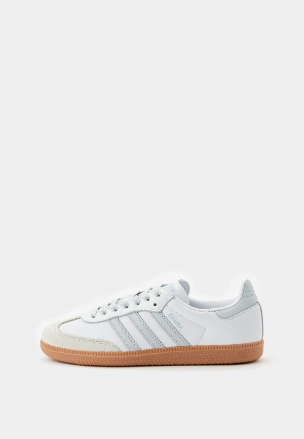 adidas Originals Кроссовки - SAMBA OG W - фото 1