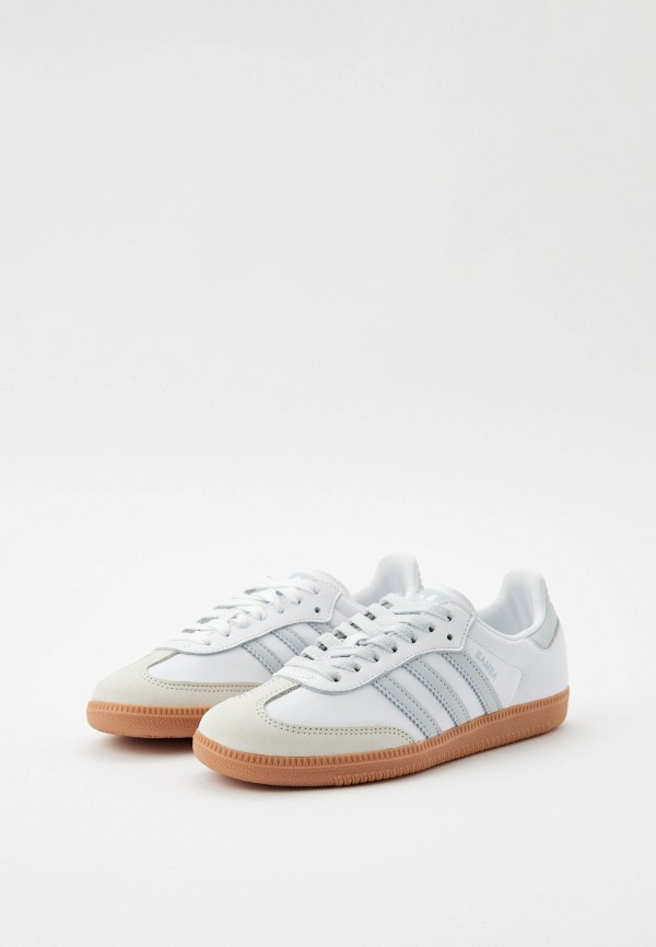adidas Originals Кроссовки - SAMBA OG W - фото 3