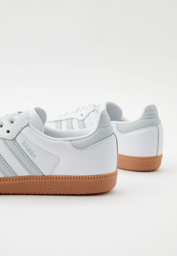 adidas Originals Кроссовки - SAMBA OG W - фото 4