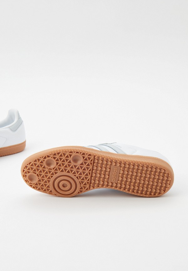 adidas Originals Кроссовки - SAMBA OG W - фото 5